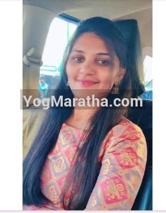 Yog Maratha Vadhu Var