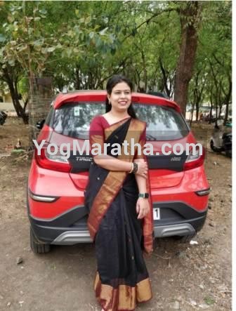 Yog Maratha Vadhu Var