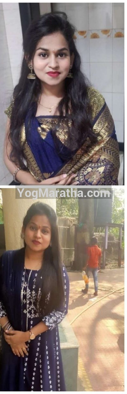 96 Kuli Maratha Profile