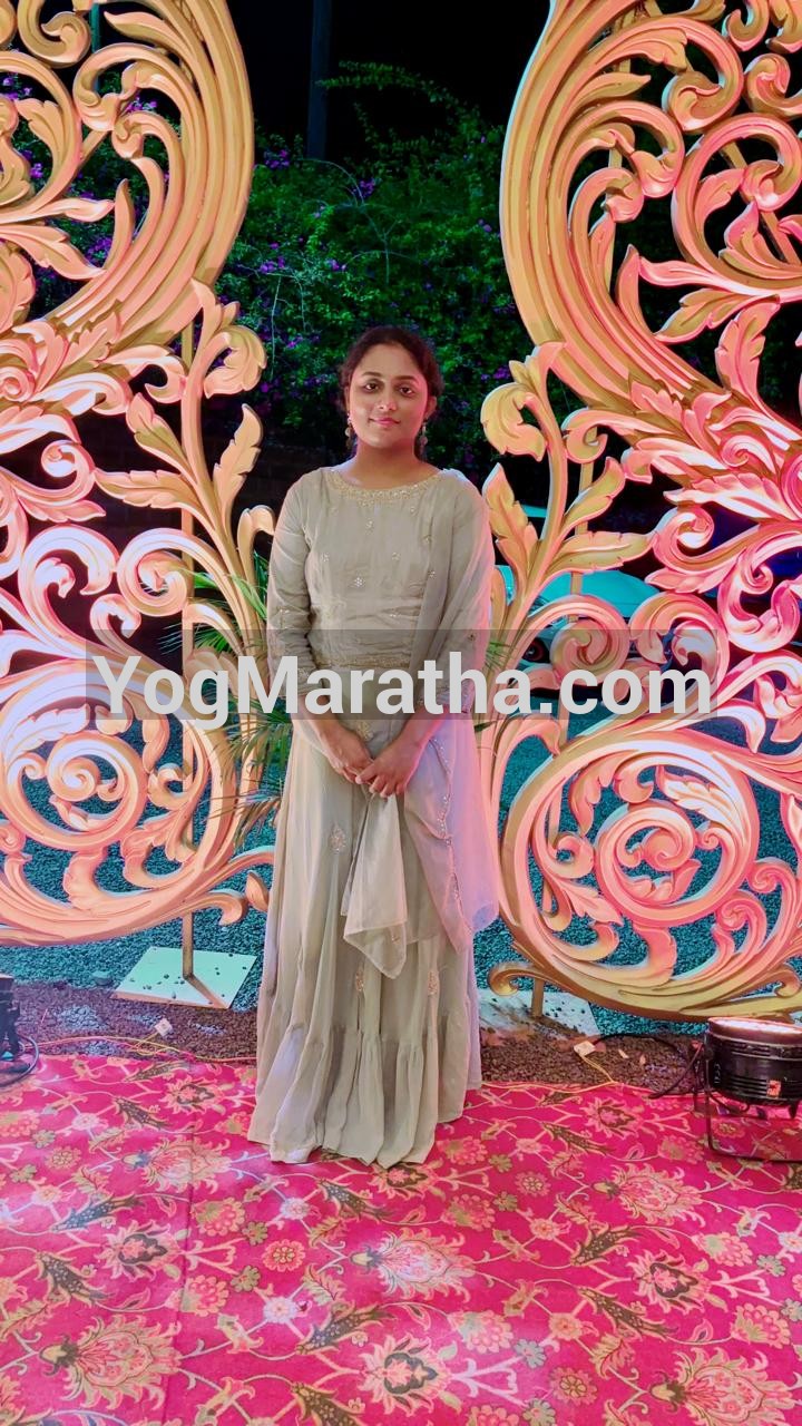 Yog Maratha Vadhu Var