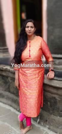 Yog Maratha Vadhu Var