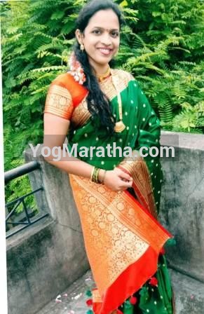 96 Kuli Maratha Profile