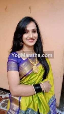 96 Kuli Maratha Profile