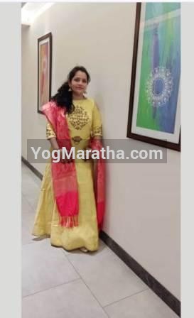 Yog Maratha Vadhu Var