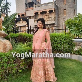 96 Kuli Maratha Profile