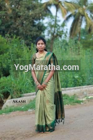 96 Kuli Maratha Profile