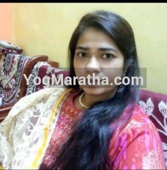 Maratha Marriage Profile