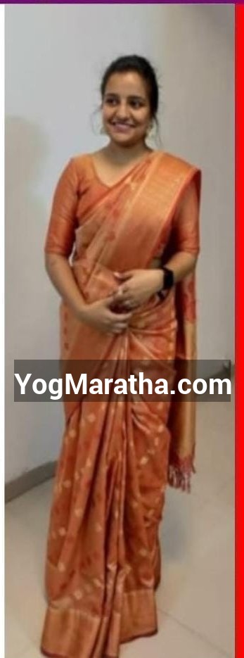 Maratha Marriage Profile