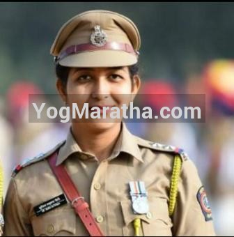 Yog Maratha Vadhu Var