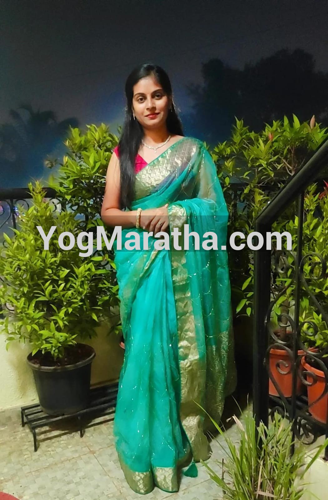 Yog Maratha Vadhu Var