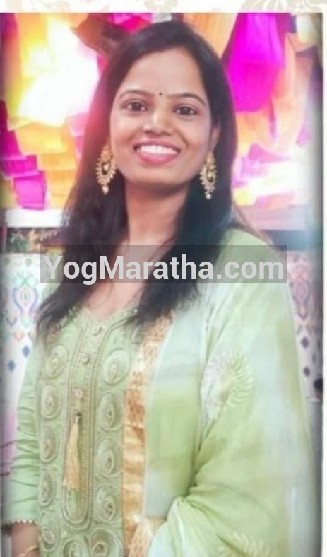 96 Kuli Maratha Profile