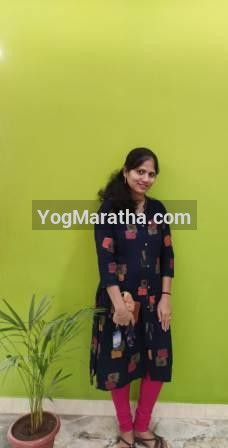 Yog Maratha Vadhu Var