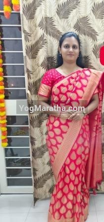 Yog Maratha Vadhu Var