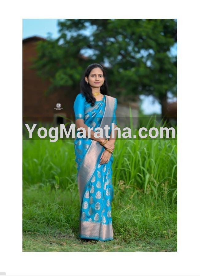 Yog Maratha Vadhu Var