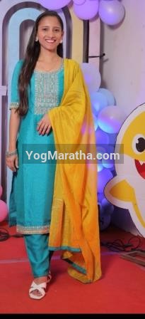 96 Kuli Maratha Profile