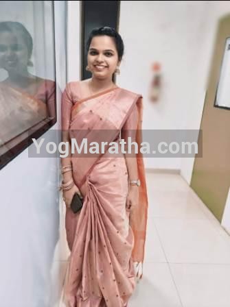 Yog Maratha Vadhu Var