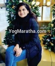 Yog Maratha Vadhu Var