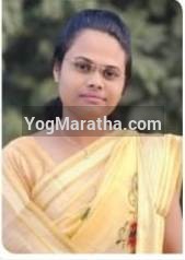 Maratha Marriage Profile