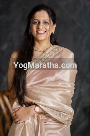 Yog Maratha Vadhu Var