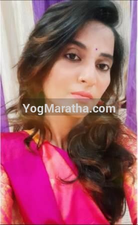 Yog Maratha Vadhu Var