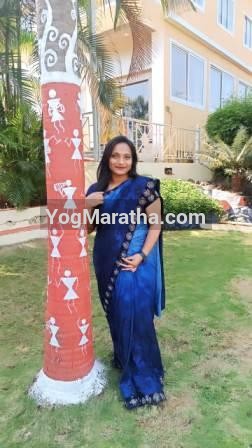 Maratha Marriage Profile