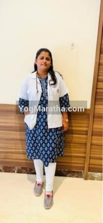 Yog Maratha Vadhu Var