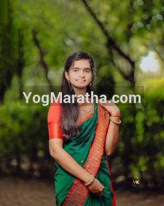 Maratha Marriage Profile