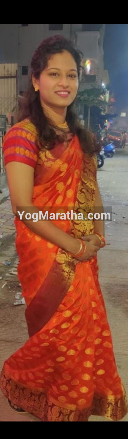 Maratha Marriage Profile