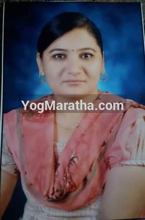 Maratha Marriage Profile