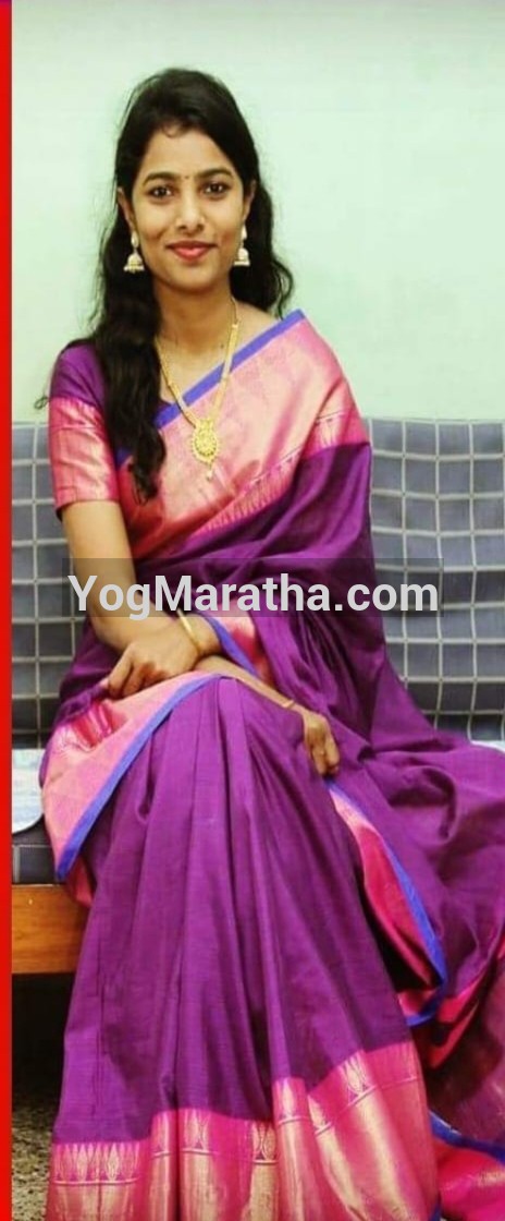 Yog Maratha Vadhu Var