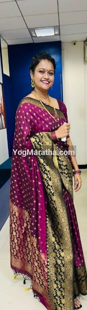 96 Kuli Maratha Profile