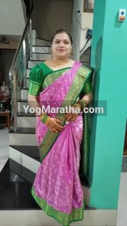 Yog Maratha Vadhu Var