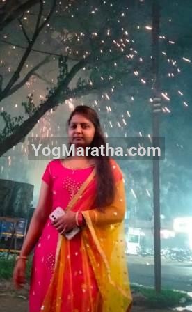 Maratha Marriage Profile