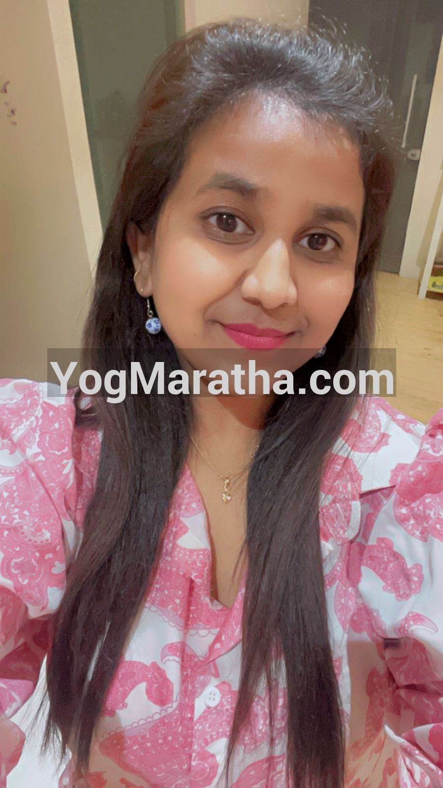 Maratha Marriage Profile