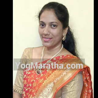 Yog Maratha Vadhu Var