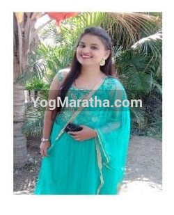 Yog Maratha Vadhu Var