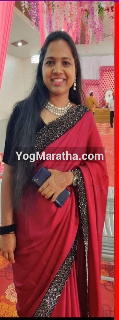 Maratha Marriage Profile