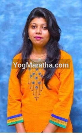 Yog Maratha Vadhu Var