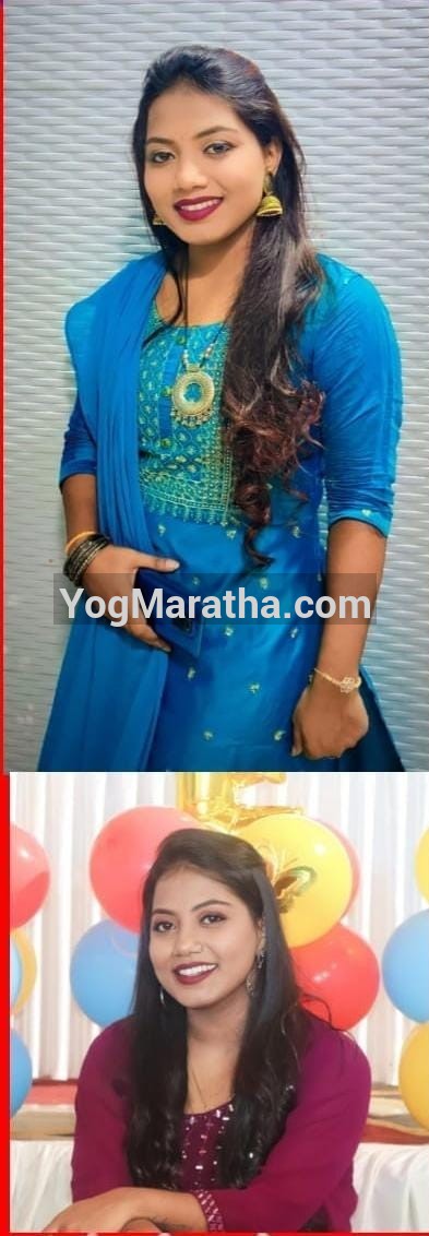 96 Kuli Maratha Profile