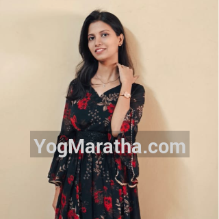 Maratha Marriage Profile