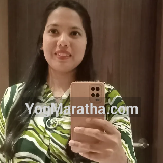 Maratha Marriage Profile