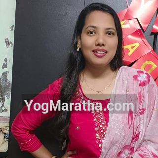 Maratha Marriage Profile