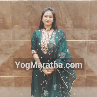 Yog Maratha Vadhu Var