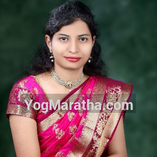 Maratha Marriage Profile