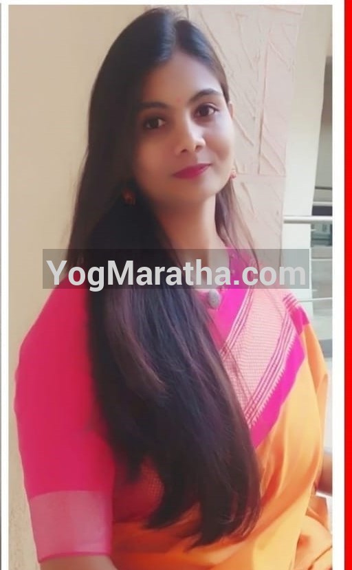Yog Maratha Vadhu Var