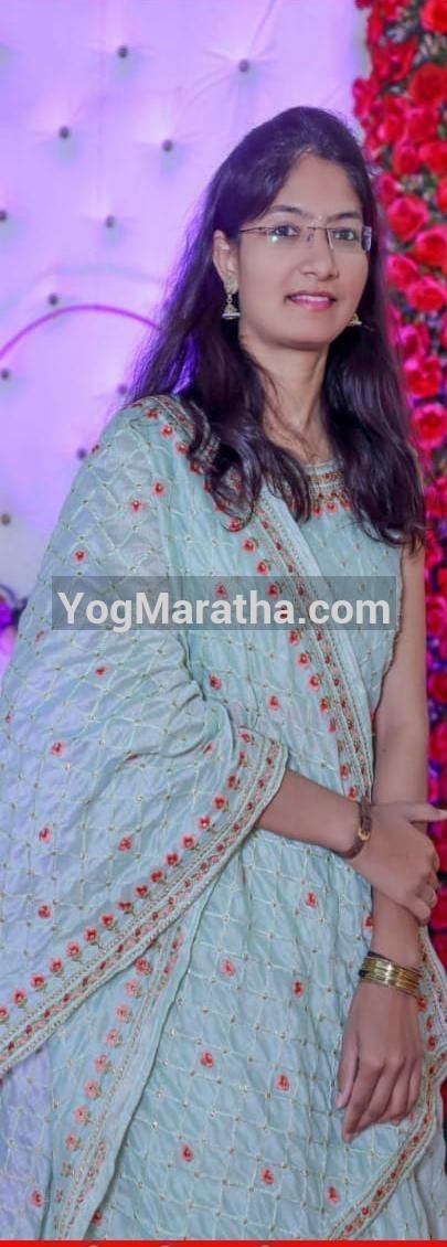 Yog Maratha Vadhu Var