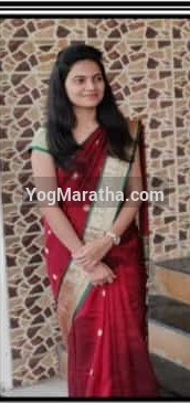 Yog Maratha Vadhu Var