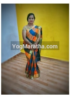 Maratha Marriage Profile