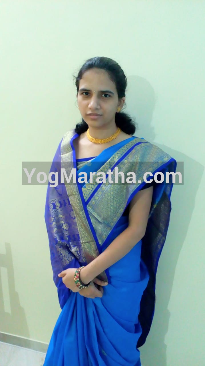 Yog Maratha Vadhu Var