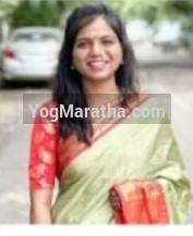 Maratha Marriage Profile